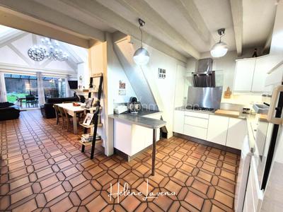 Longère - 139 m² - 6 pièces