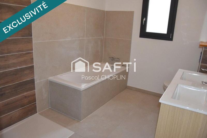 Maison - 119 m² - 5 pièces