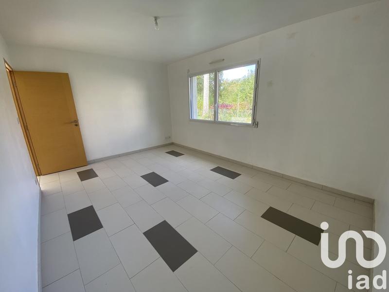 Maison de campagne - 160 m² - 7 pièces