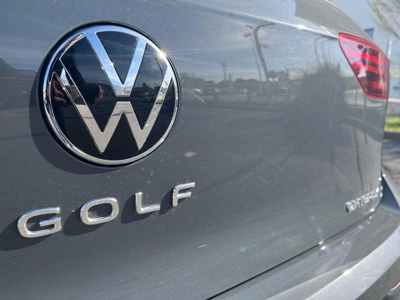 Volkswagen Golf 8 Fl 1.5 Ehybrid 204ch Dsg6 Life Pl