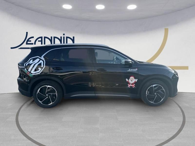 Mg mgs5 Ev 64kWh - 170 kW 2wd Luxury