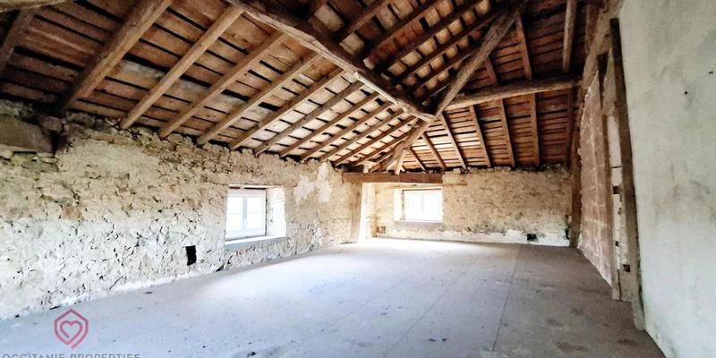 Château - 288 m² - 9 pièces