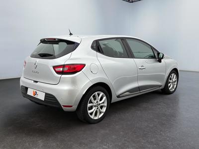 Renault Clio IV Business dCi 90 Energy Edc
