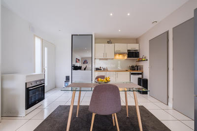 Immeuble - 476 m²