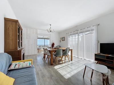 Maison - 143 m² - 5 pièces