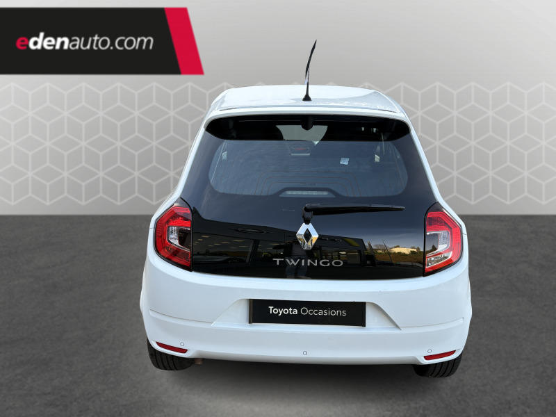 Renault Twingo III SCe 65 - 21 Limited