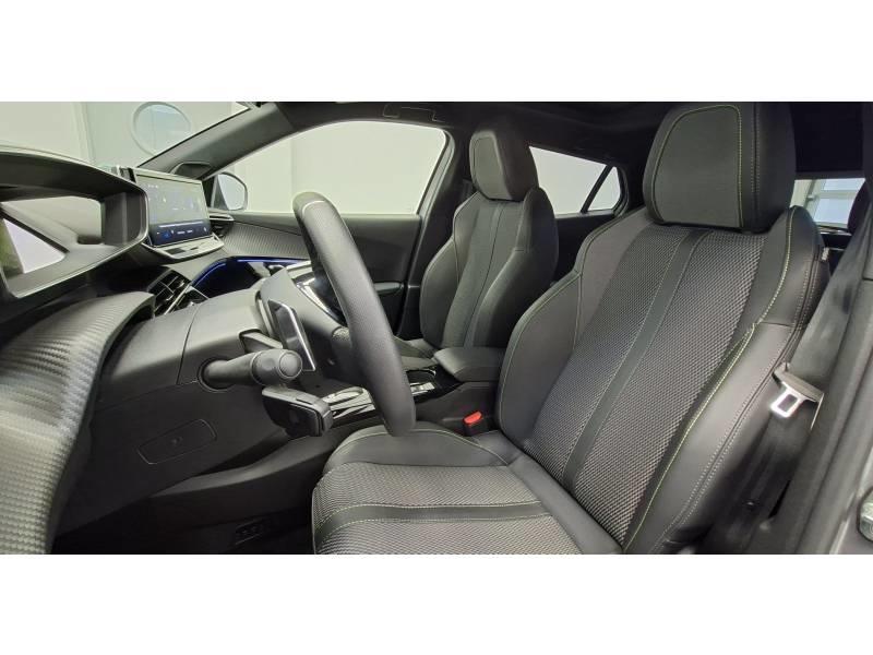 Peugeot 2008 Hybrid 136 e-Dcs6 Gt