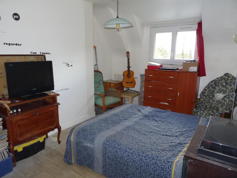 Maison - 117 m² - 7 pièces