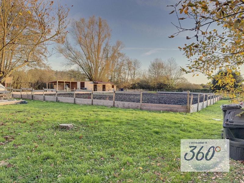 Maison - 148 m² - 4 pièces