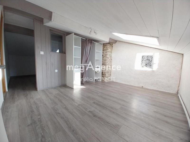 Maison de campagne - 170 m² - 7 pièces