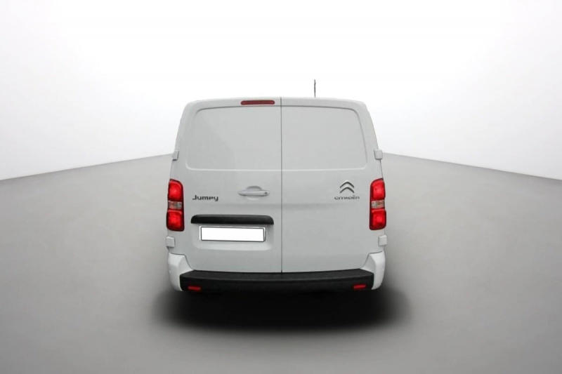 Citroën Jumpy Cab Approfondie Xl Bluehdi 145 Bvm6