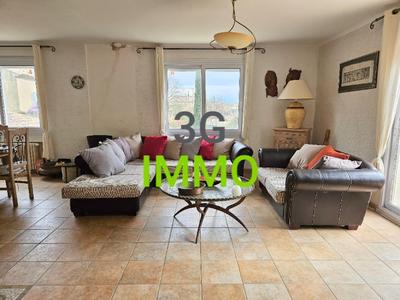 Maison de ville - 178 m²