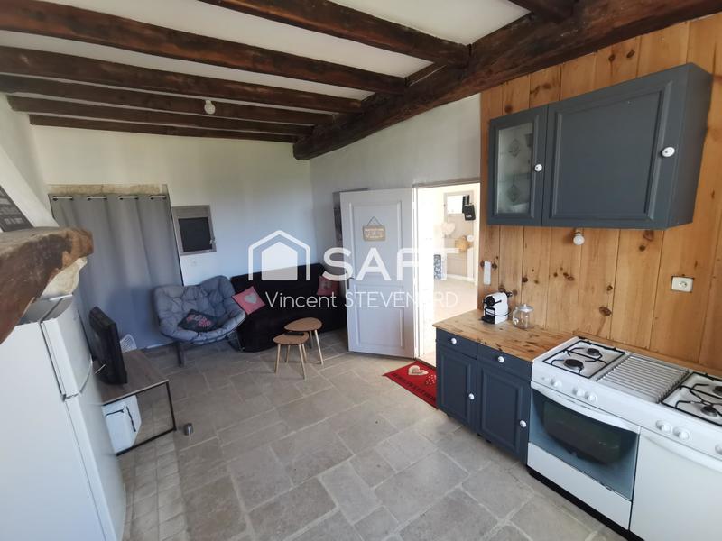 Maison - 291 m² - 7 pièces