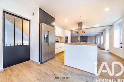 Maison de village - 152 m² - 6 pièces