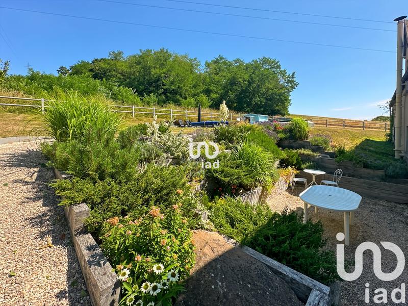 Maison - 155 m² - 7 pièces