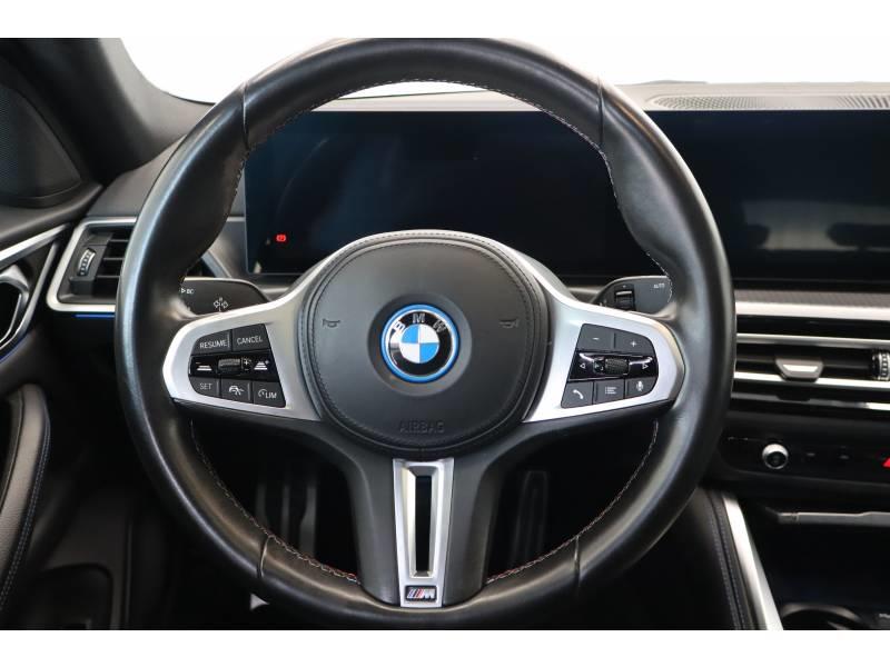 Bmw i4 M50 544 ch Bva