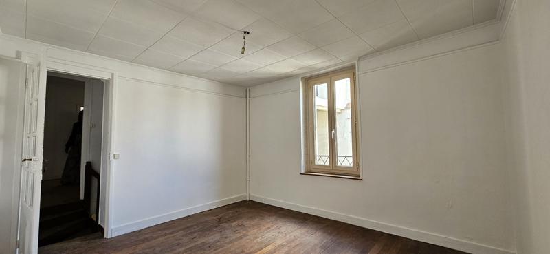 Immeuble - 493 m² - 3 pièces