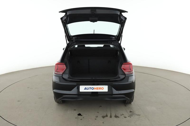 Volkswagen Polo 1.0 United 80 ch