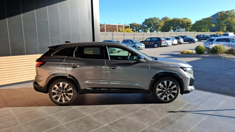 Renault Austral techno full hybrid E-Tech 200 ch - 25