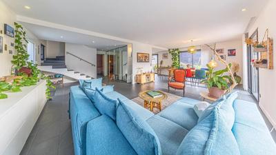 Maison - 147 m² - 5 pièces