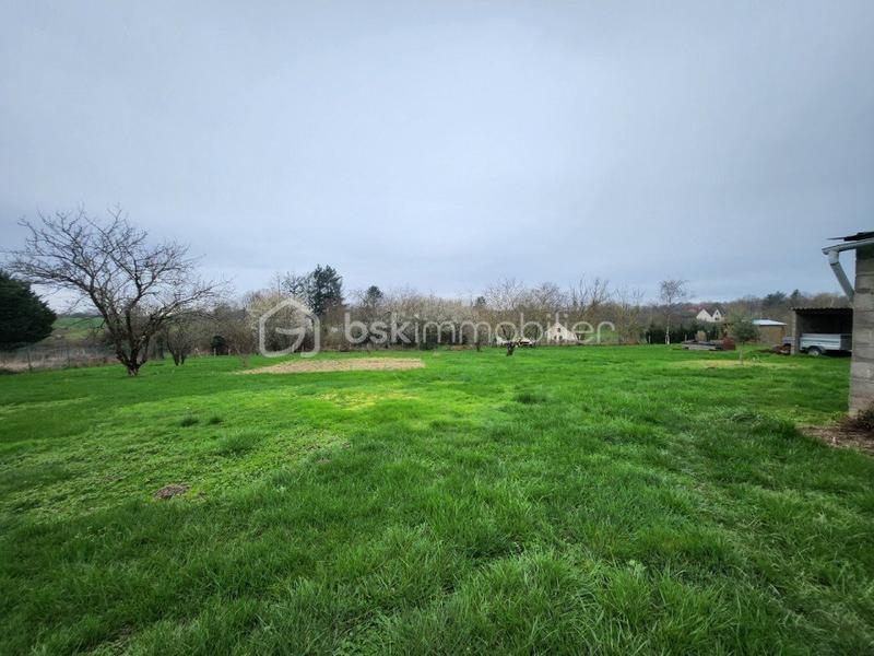 Corps de ferme - 131 m² - 5 pièces