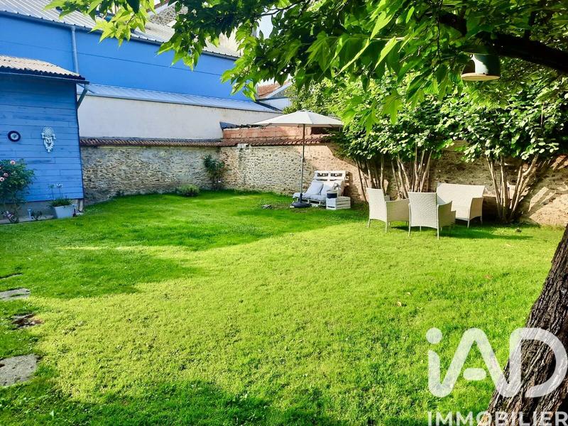 Duplex - 56 m² - 2 pièces