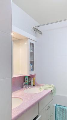 Appartement - 64 m² - 4 pièces