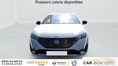 Peugeot 308 BlueHDi 130ch s Eat8 Allure