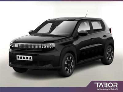 Fiat Grande Panda Mhev 110 Icon CarP Pdc DigC