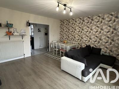 Appartement - 79 m² - 4 pièces