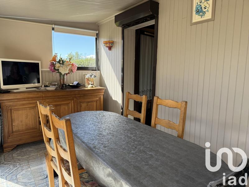 Appartement - 49 m² - 4 pièces