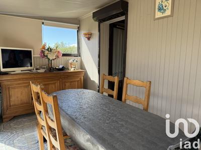 Appartement - 49 m² - 4 pièces