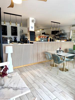 Fonds de commerce - 50 m²