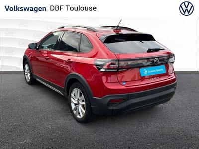 Volkswagen Taigo 1.0 Tsi 116 Dsg7 Vw Edition