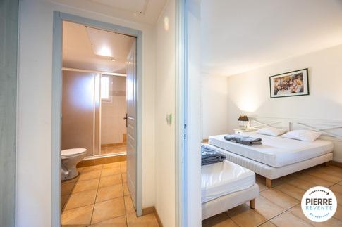 Maison - 63 m² - 3 pièces