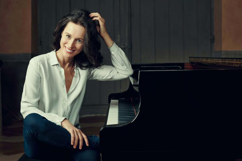 Récital Piano Irina Lankova