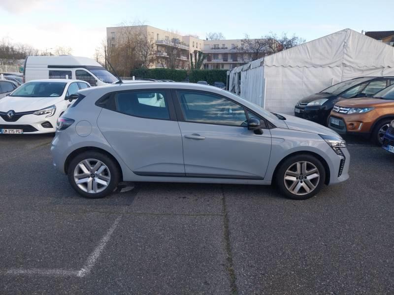 Renault Clio TCe 90 Evolution