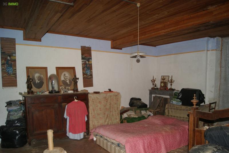 Maison - 128 m² - 4 pièces