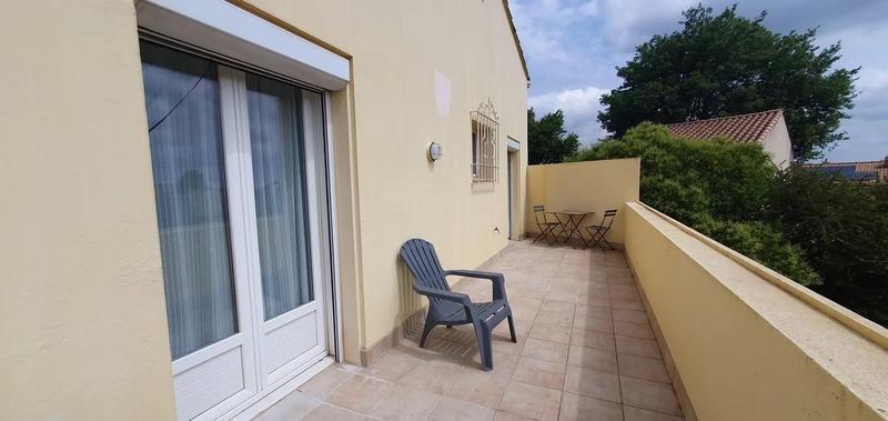 Villa - 183 m² - 7 pièces
