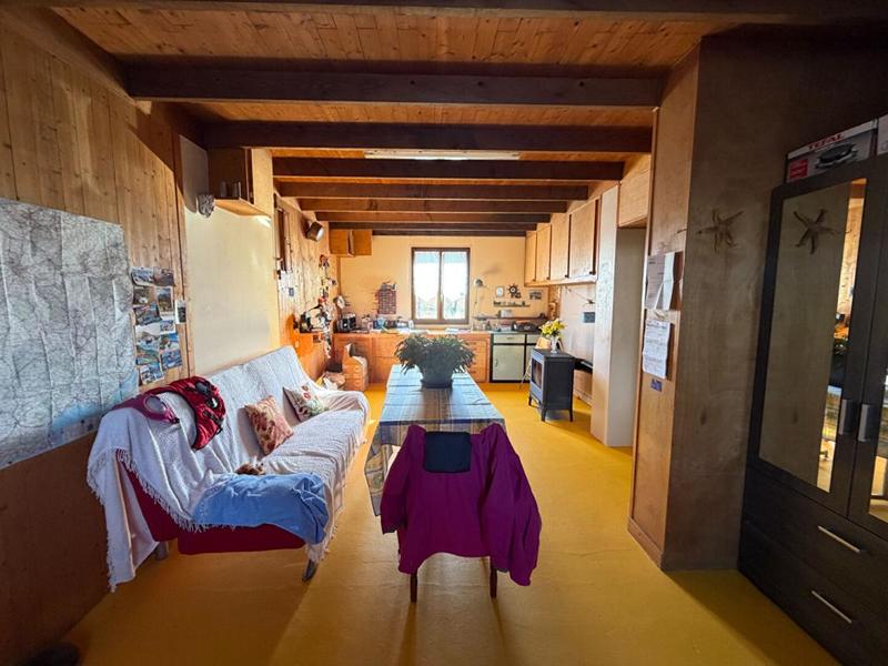 Maison - 143 m² - 6 pièces