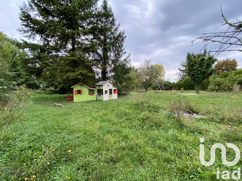 Maison - 138 m² - 6 pièces