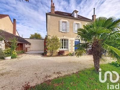 Maison de campagne - 250 m² - 7 pièces