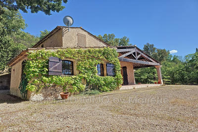 Maison - 127 m² - 6 pièces