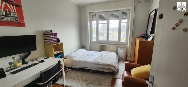 Appartement - 84 m² - 4 pièces