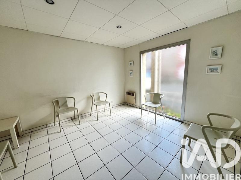 Appartement - 81 m² - 3 pièces