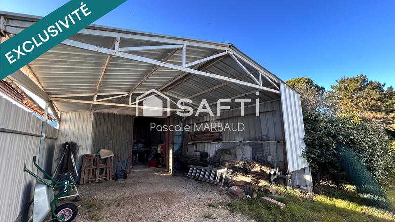 Villa - 122 m² - 5 pièces