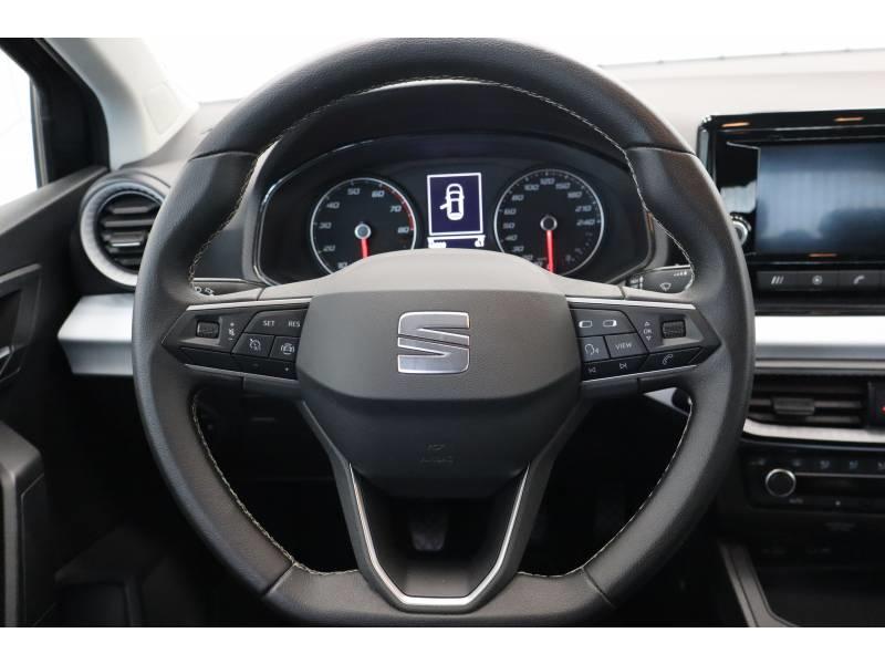 Seat Ibiza 1.0 EcoTSI 95 ch s/S Bvm5 Copa