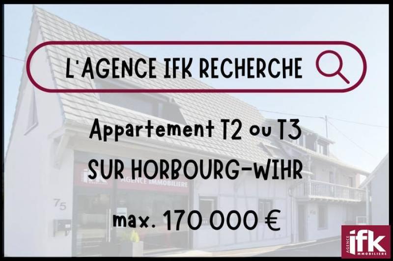 Appartement - 60 m² - 2 pièces