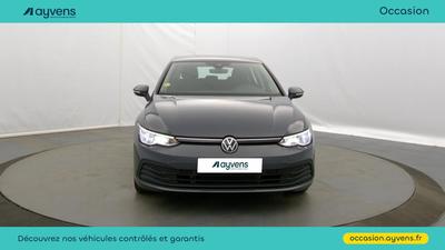 Volkswagen Golf 2.0 Tdi Scr 115ch Life Business Dsg7
