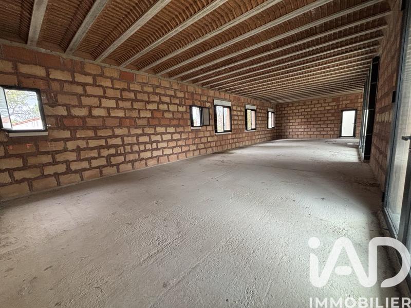 Maison - 228 m² - 5 pièces